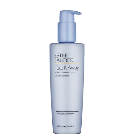 Estée Lauder Take it Away	Makeup Remover Lotion
