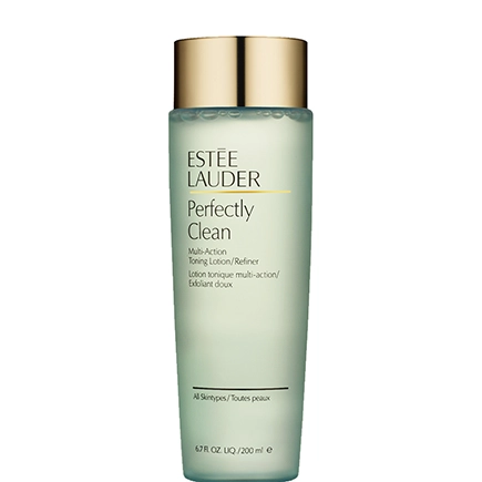 Estée Lauder Perfectly Clean Multi-Action Hydrating Toning Lotion/Refiner
