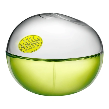 DKNY Be Delicious Eau de Parfum Spray