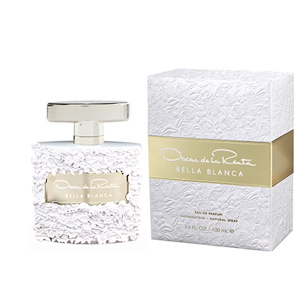 Oscar de la Renta Bella Blanca Eau de Parfum Spray