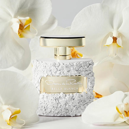 Oscar de la Renta Bella Blanca Eau de Parfum Spray