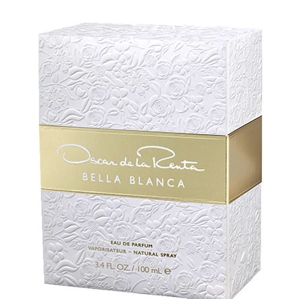 Oscar de la Renta Bella Blanca Eau de Parfum Spray