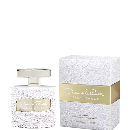 Oscar de la Renta Bella Blanca Eau de Parfum Spray