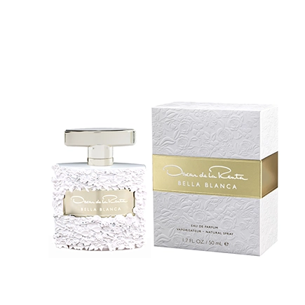 Oscar de la Renta Bella Blanca Eau de Parfum Spray