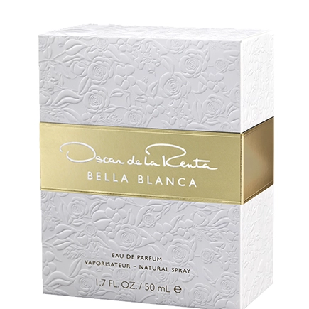 Oscar de la Renta Bella Blanca Eau de Parfum Spray