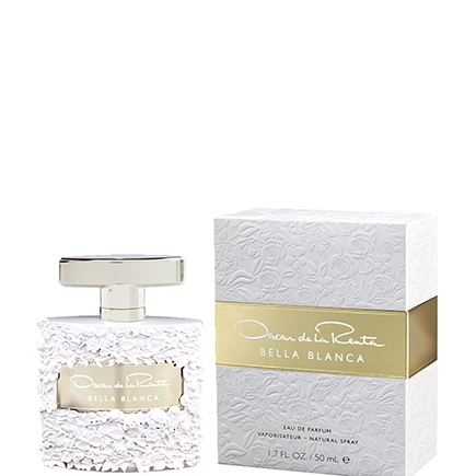 Oscar de la Renta Bella Blanca Eau de Parfum Spray