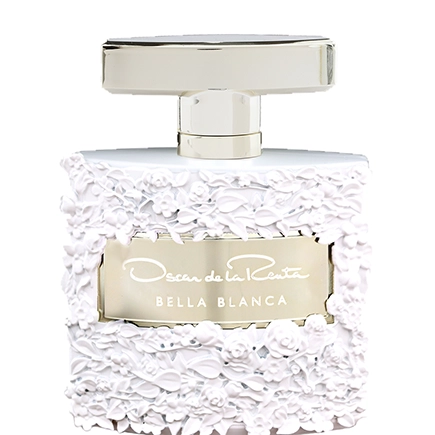 Oscar de la Renta Bella Blanca Eau de Parfum Spray