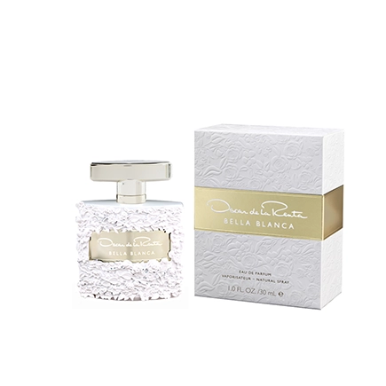 Oscar de la Renta Bella Blanca Eau de Parfum Spray