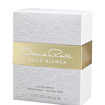 Oscar de la Renta Bella Blanca Eau de Parfum Spray