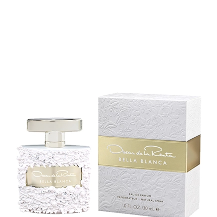 Oscar de la Renta Bella Blanca Eau de Parfum Spray