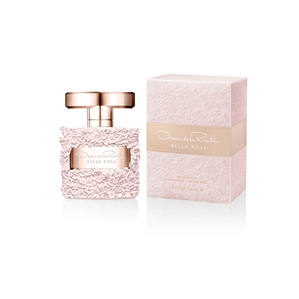 Oscar de la Renta Bella Rosa Eau de Parfum Spray