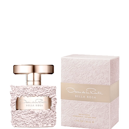 Oscar de la Renta Bella Rosa Eau de Parfum Spray