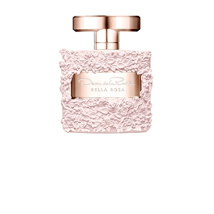 Oscar de la Renta Bella Rosa Eau de Parfum Spray