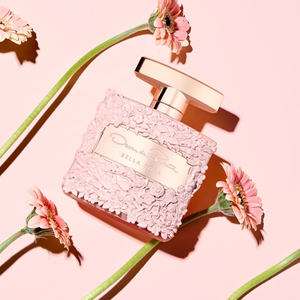 Oscar de la Renta Bella Rosa Eau de Parfum Spray