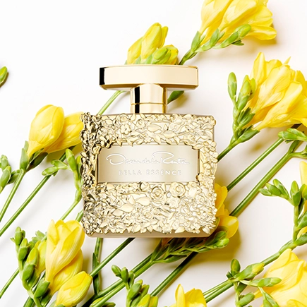 Oscar de la Renta Bella Essence Eau de Parfum
