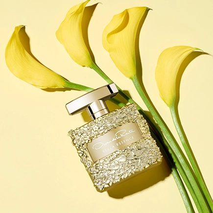 Oscar de la Renta Bella Essence Eau de Parfum