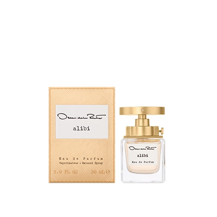 Oscar de la Renta Alibi Eau de Parfum