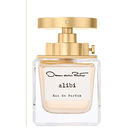 Oscar de la Renta Alibi Eau de Parfum