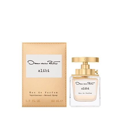 Oscar de la Renta Alibi Eau de Parfum
