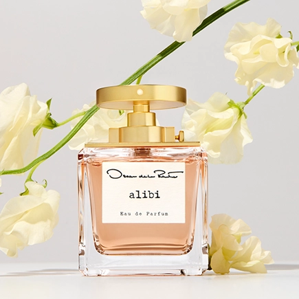 Oscar de la Renta Alibi Eau de Parfum