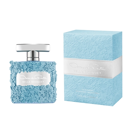 Oscar de la Renta Bella Bouquet Eau de Parfum