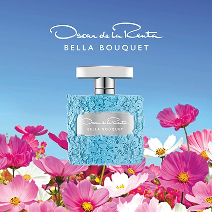 Oscar de la Renta Bella Bouquet Eau de Parfum