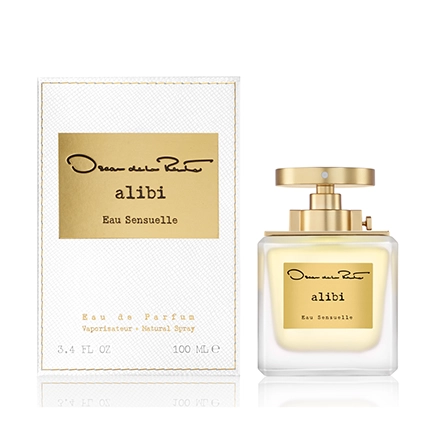 Oscar de la Renta Alibi Sensuelle Eau de Parfum