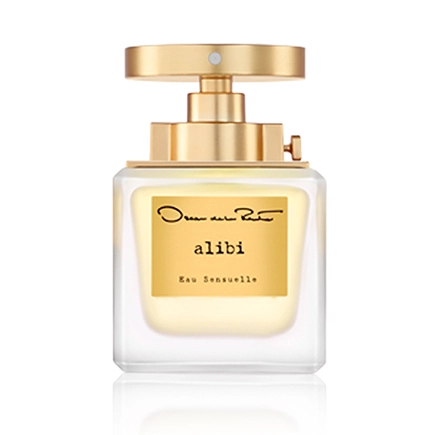 Oscar de la Renta Alibi Sensuelle Eau de Parfum