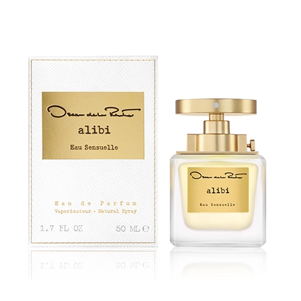 Oscar de la Renta Alibi Sensuelle Eau de Parfum