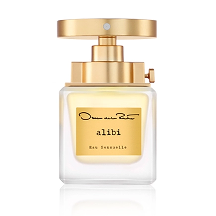 Oscar de la Renta Alibi Sensuelle Eau de Parfum