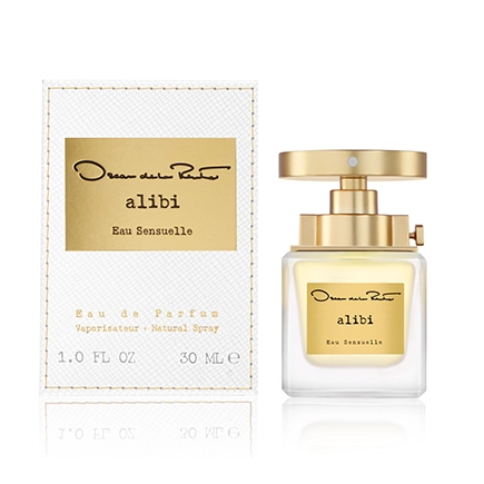 Oscar de la Renta Alibi Sensuelle Eau de Parfum