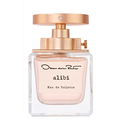 Oscar de la Renta Alibi Eau de Toilette