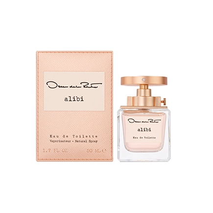 Oscar de la Renta Alibi Eau de Toilette
