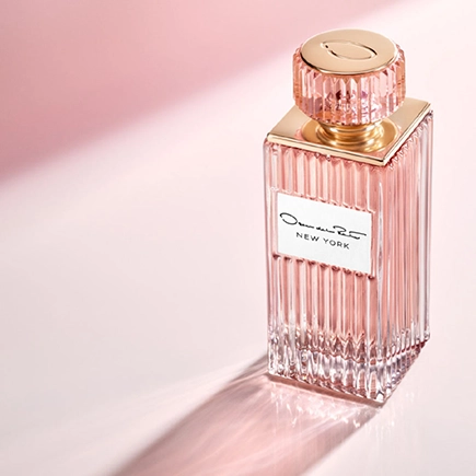 Oscar de la Renta New York Eau de Parfum