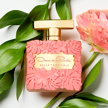 Oscar de la Renta Bella Tropicale Eau de Parfum