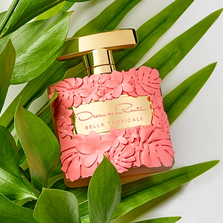 Oscar de la Renta Bella Tropicale Eau de Parfum