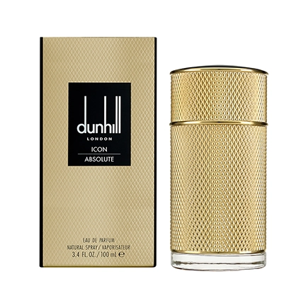 Dunhill Icon Absolute Eau de Parfum Spray