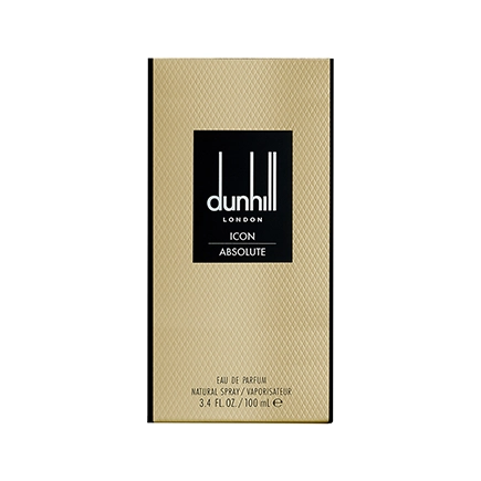 Dunhill Icon Absolute Eau de Parfum Spray