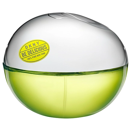 DKNY Be Delicious Eau de Parfum Spray