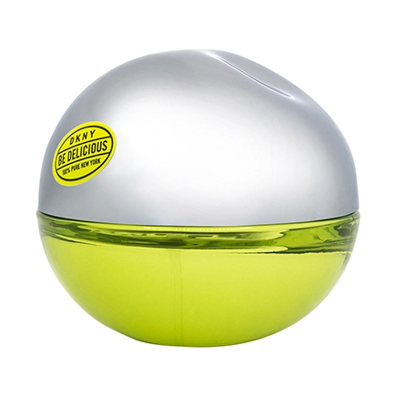 DKNY Be Delicious Eau de Parfum Spray