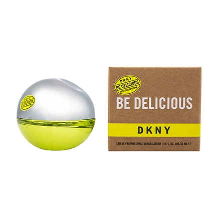 DKNY Be Delicious Eau de Parfum Spray