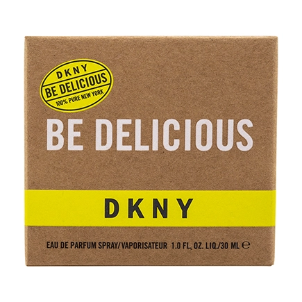 DKNY Be Delicious Eau de Parfum Spray
