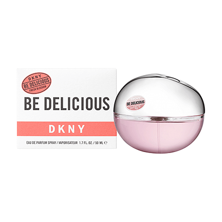 DKNY Be Delicious Fresh Blossom Eau de Parfum Spray