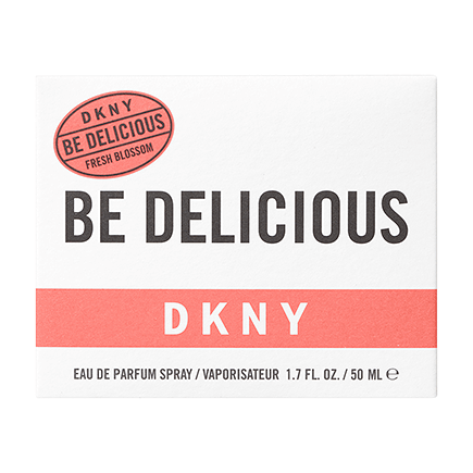 DKNY Be Delicious Fresh Blossom Eau de Parfum Spray