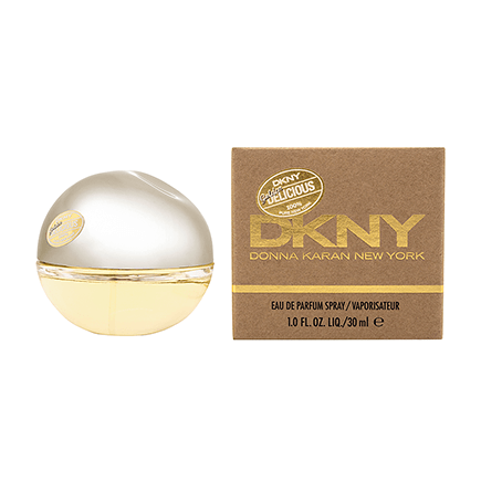 DKNY Golden Delicious Eau de Parfum Spray