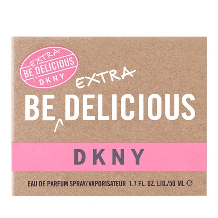 DKNY Be Extra Delicious Eau de Parfum Spray