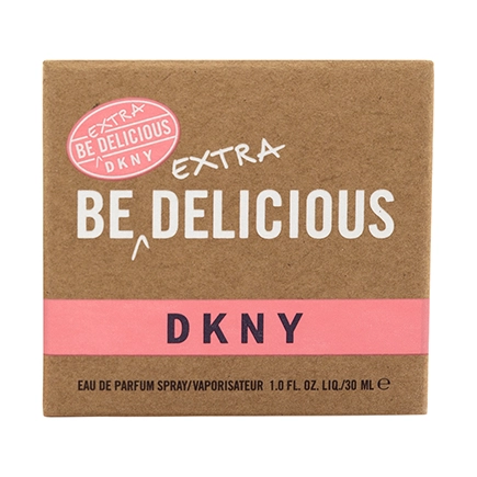 DKNY Be Extra Delicious Eau de Parfum Spray
