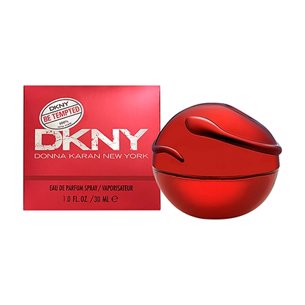 DKNY Be Tempted Eau de Parfum Spray