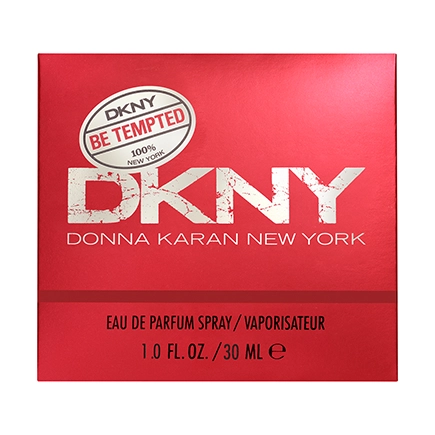 DKNY Be Tempted Eau de Parfum Spray
