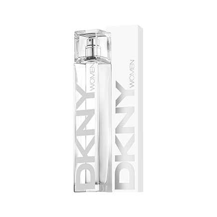 DKNY Women Eau de Toilette Spray